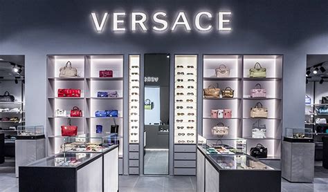 versace art gallery london|bicester village versace store.